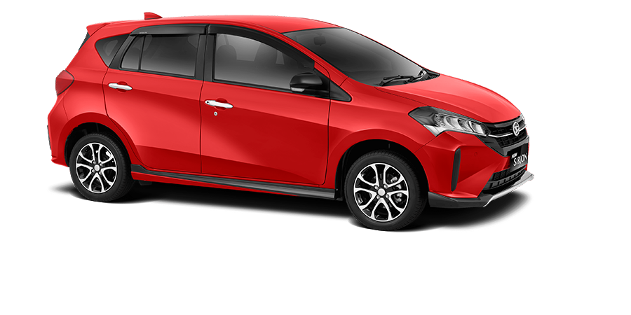 Mica Red