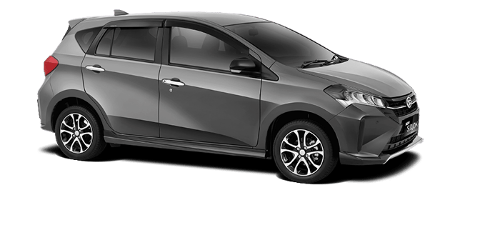 Granite Gray