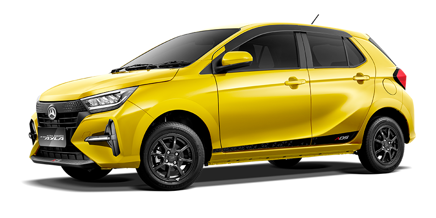 Yellow Metallic