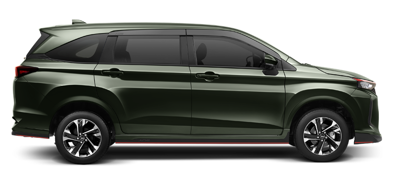 Greenish Gun Metal
